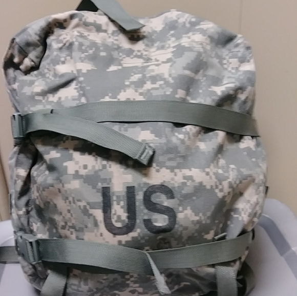 USGI molle II medical back pack UCP Medic Rucksack